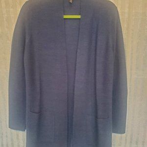 Eileen Fisher cardigan